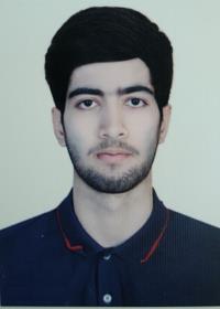 عکس پروفایل سید علیرضا قنبری